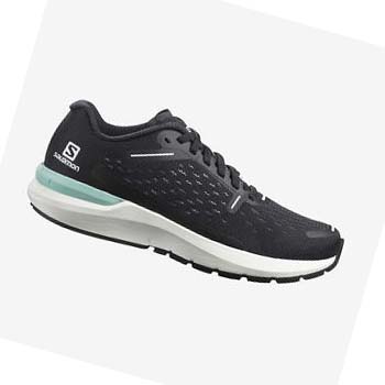 Tenis Para Correr Salomon SONIC 4 Balance Mujer Negros | MX 2730BEX